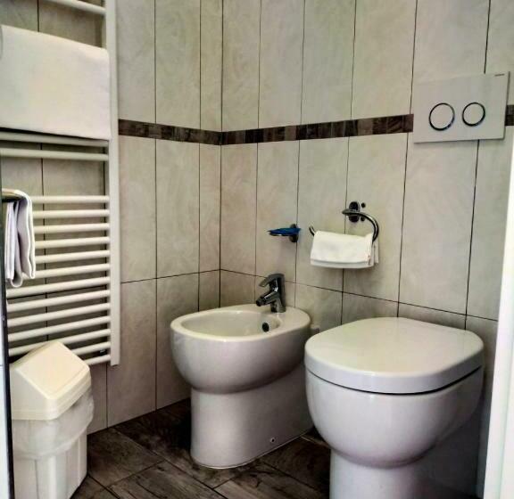 اتاق استاندارد, Bellavista