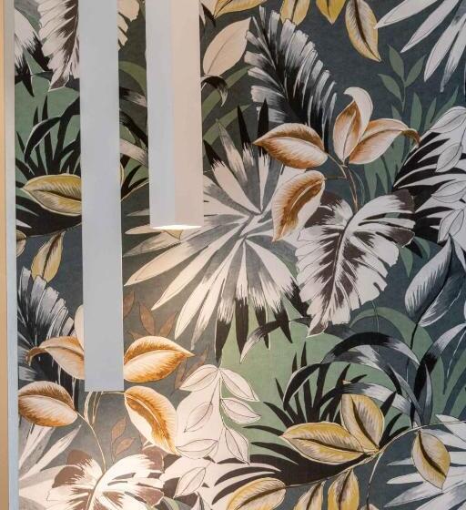 带大床的标准间, Bellettini