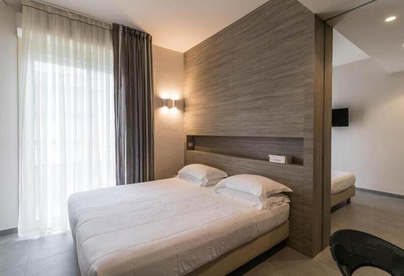 家庭间, Bellettini