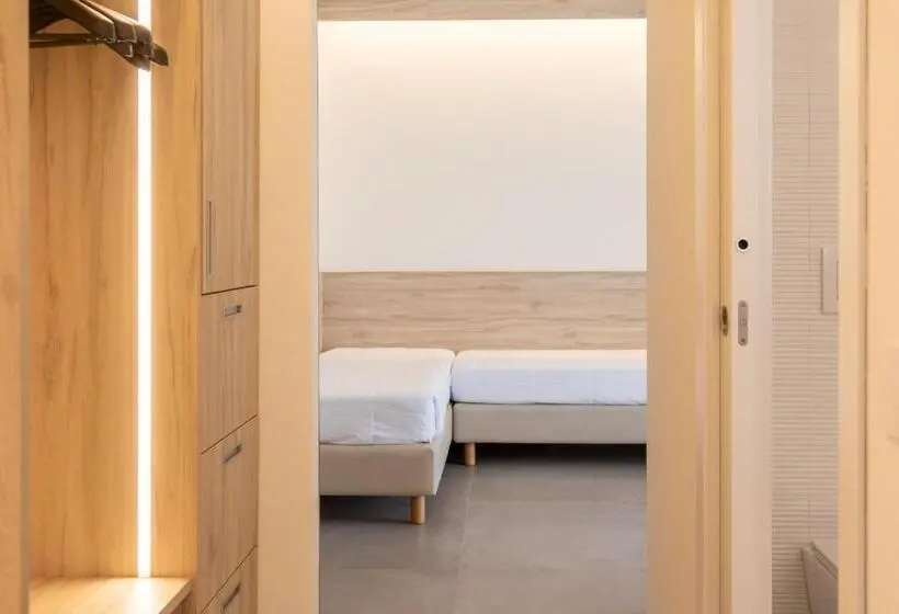 Suite Side Sea View