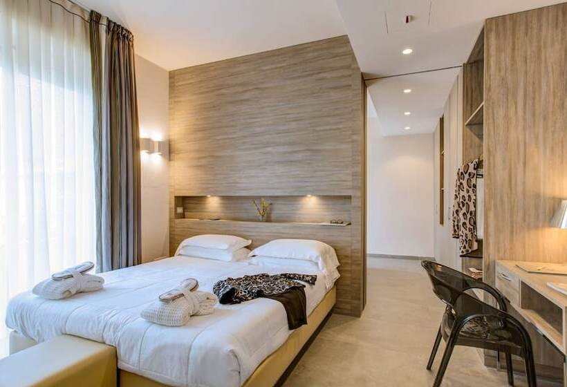 家庭间, Bellettini