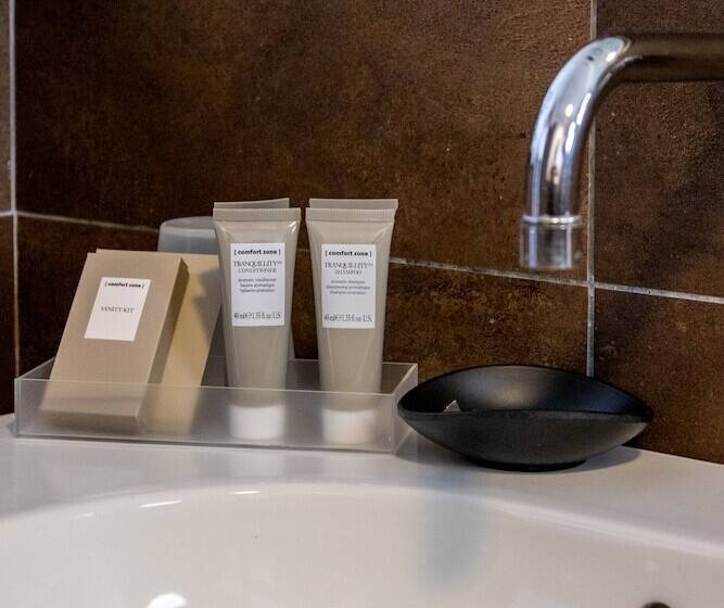 带海景的豪华间, Bellettini