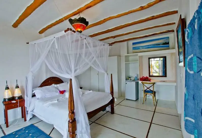 Standard-huone, Casa Cabana Beach