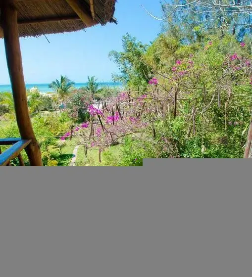 Perhesviitti, Casa Cabana Beach