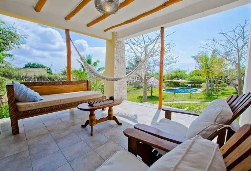 Standard-huone, Casa Cabana Beach