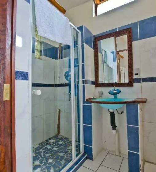 Standard-huone, Casa Cabana Beach