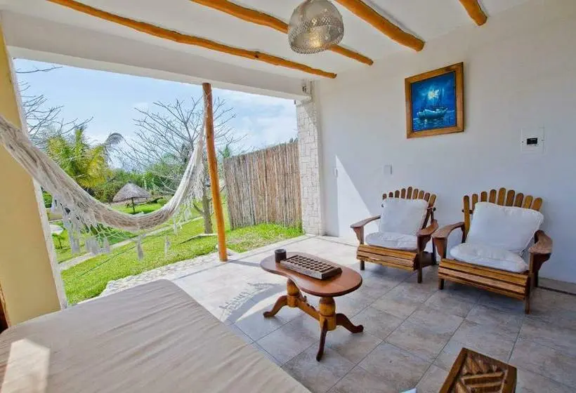Standard-huone, Casa Cabana Beach
