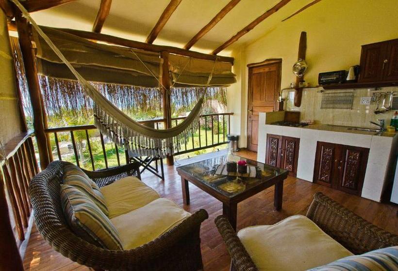 Family Suite, Casa Cabana Beach