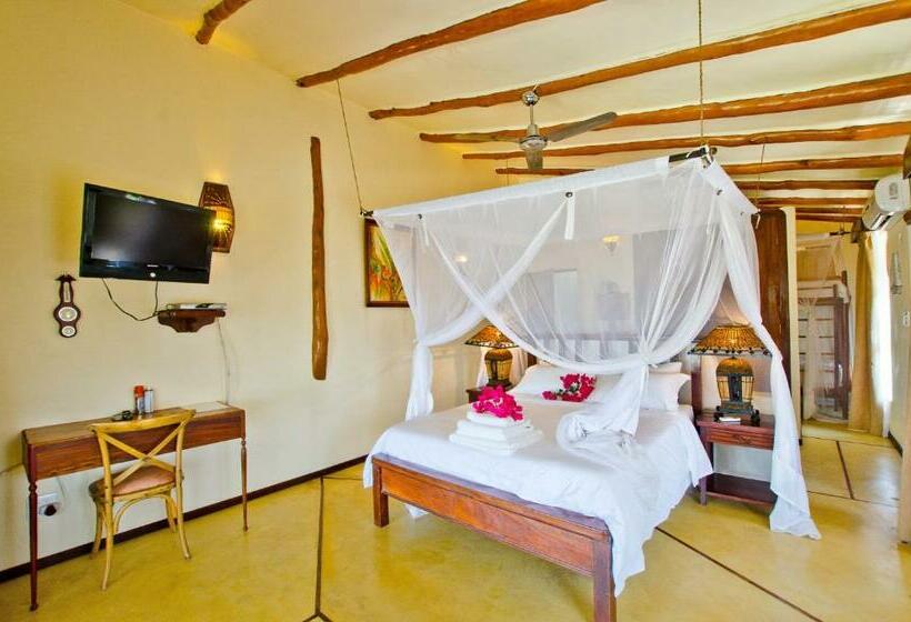 Family Suite, Casa Cabana Beach