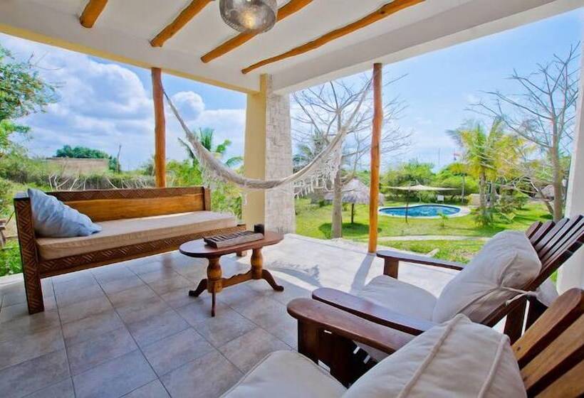 Номер Стандарт, Casa Cabana Beach