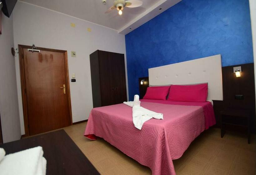 اتاق استاندارد, Como