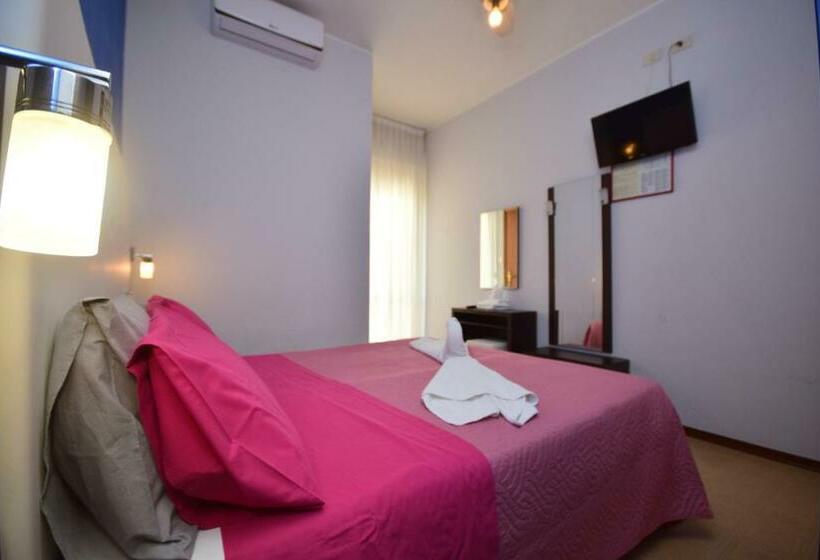 اتاق استاندارد, Como