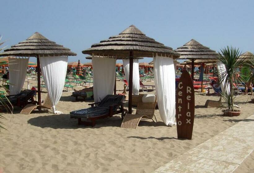 اتاق استاندارد, Como