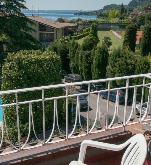 クラシックルーム, Continental