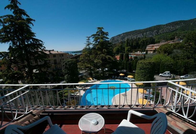 クラシックルーム, Continental