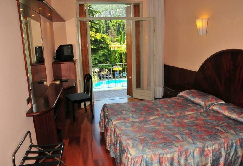 クラシックルーム, Continental