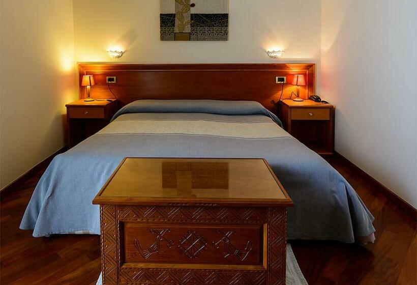 스탠다드 룸, Del Corso