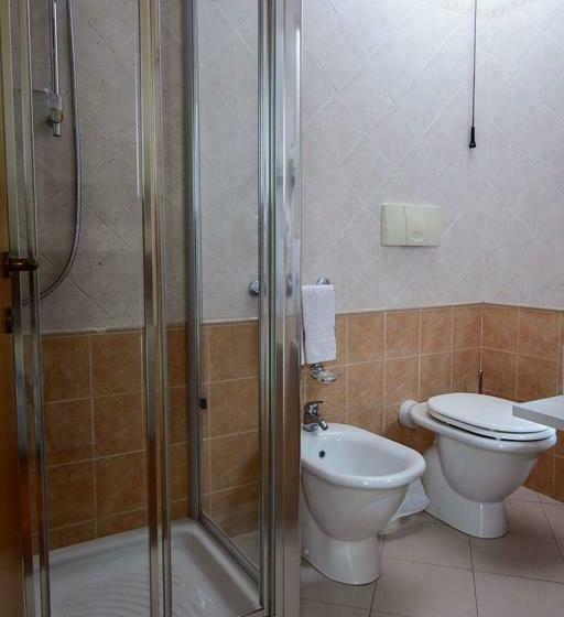 스탠다드 트리플 룸, Del Corso