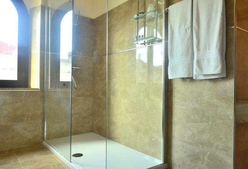 스탠다드 트리플 룸, Del Corso