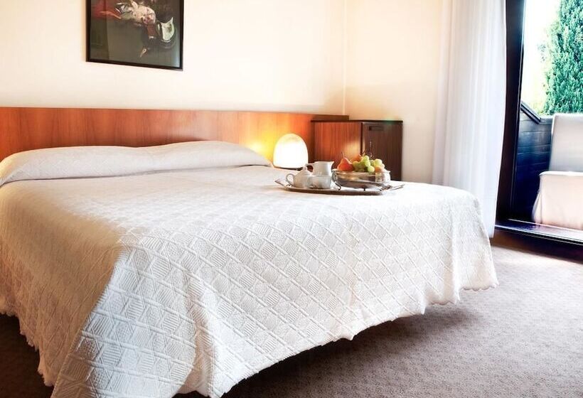 חדר סטנדרט, Due Mori