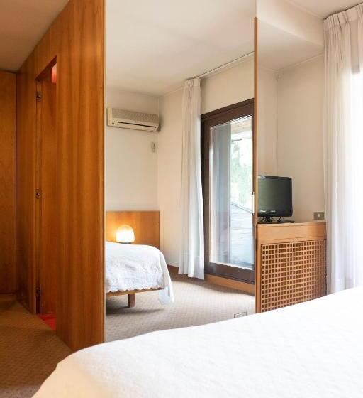 חדר סטנדרט, Due Mori