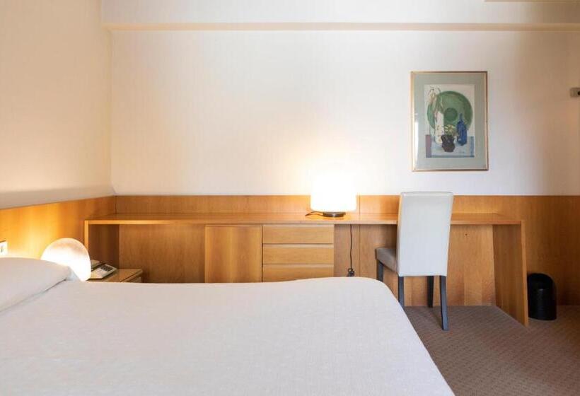 חדר סטנדרט, Due Mori