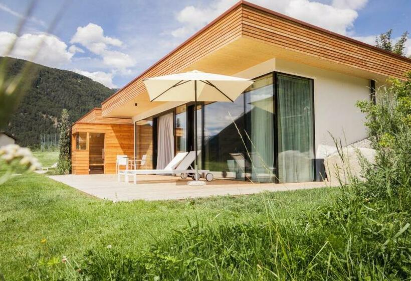 一居室别墅, Garberhof