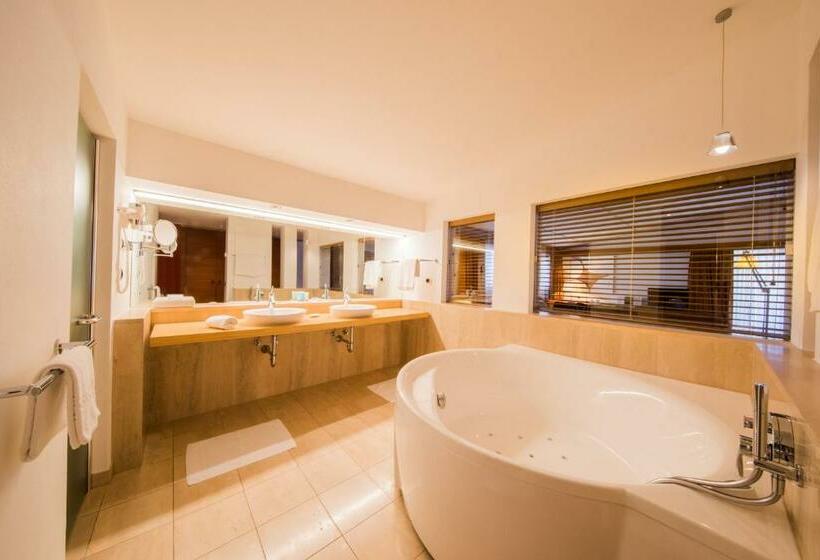 豪华套房, Garberhof