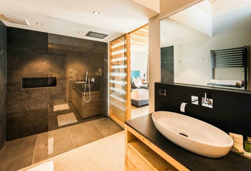 一居室别墅, Garberhof