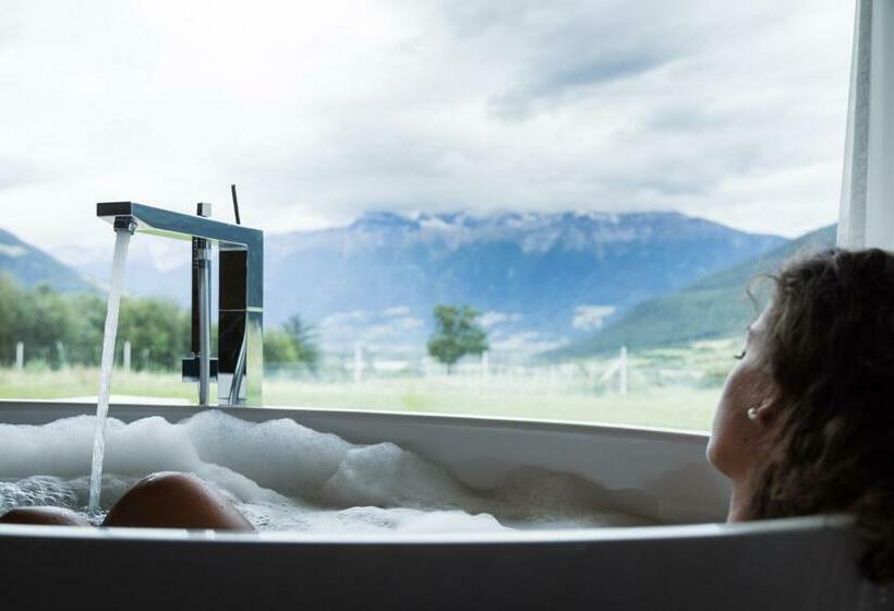 一居室别墅, Garberhof