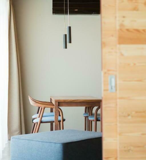 一居室别墅, Garberhof