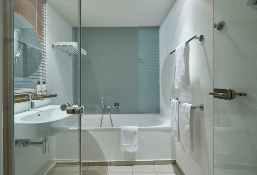 标准间, Garberhof