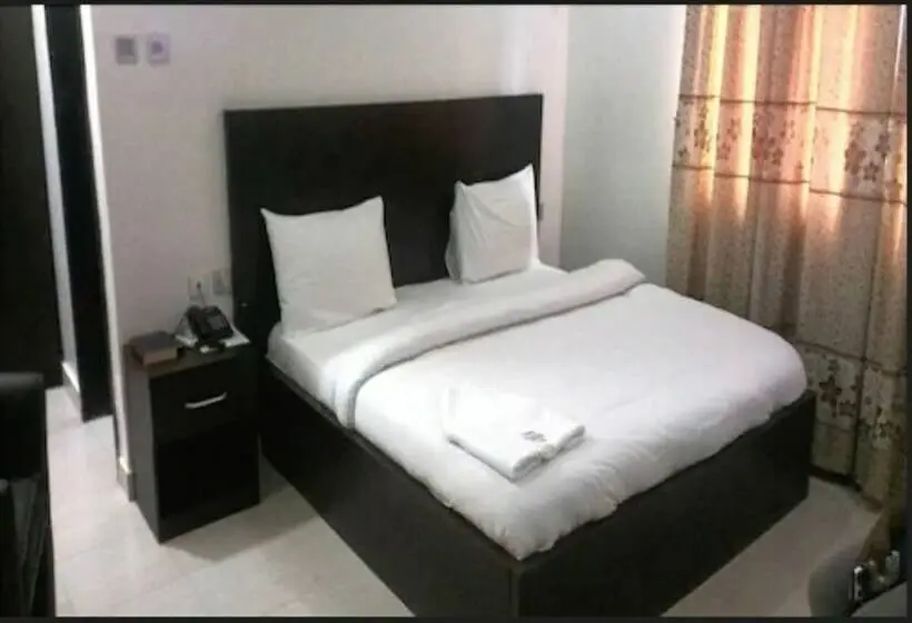 اتاق کلاسیک, Habitat Hotel And Resort