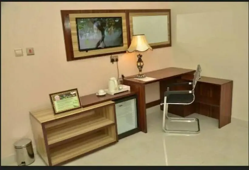 اتاق کلاسیک, Habitat Hotel And Resort