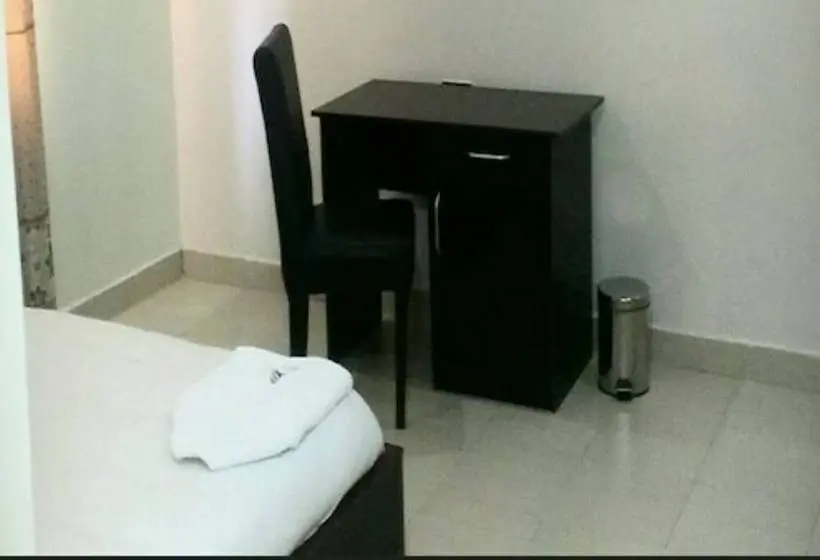 اتاق کلاسیک, Habitat Hotel And Resort