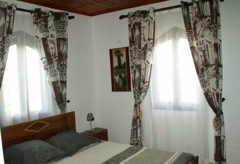 اتاق استاندارد, Iarimbato