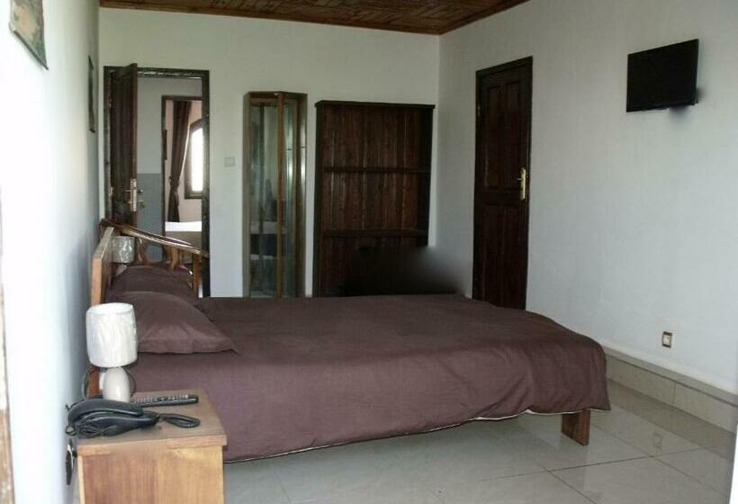 اتاق استاندارد, Iarimbato