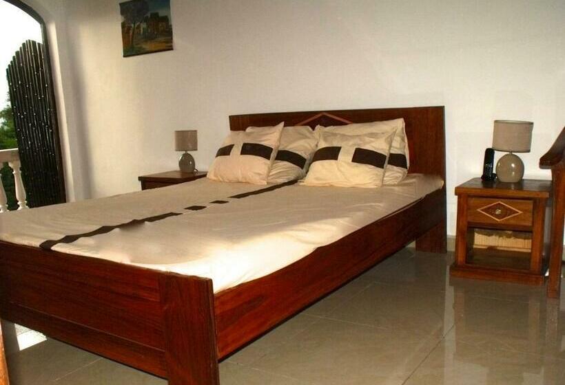 اتاق استاندارد, Iarimbato