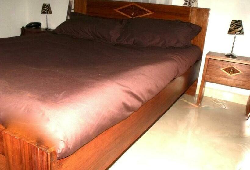 اتاق استاندارد, Iarimbato