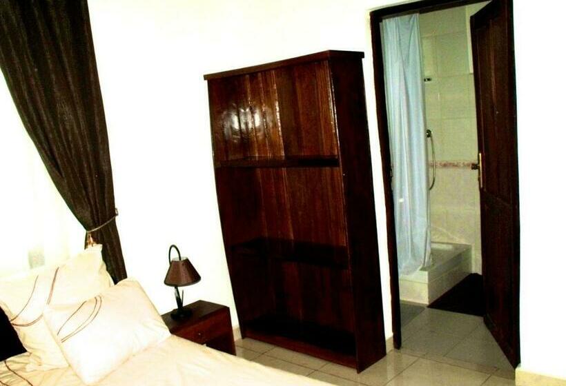 اتاق استاندارد, Iarimbato