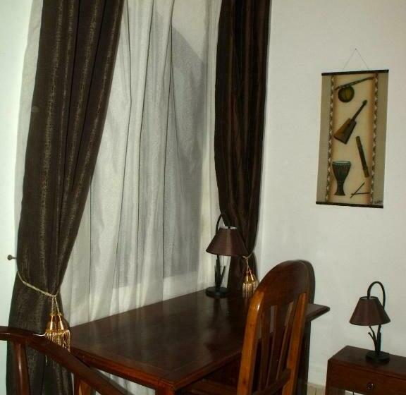 اتاق استاندارد, Iarimbato