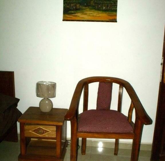 اتاق استاندارد, Iarimbato