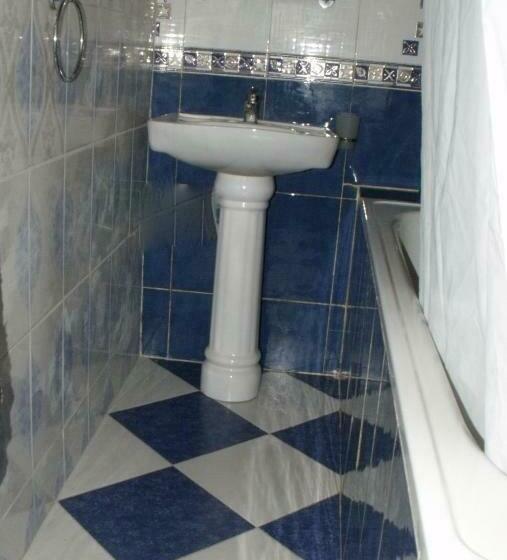 اتاق استاندارد, Iarimbato