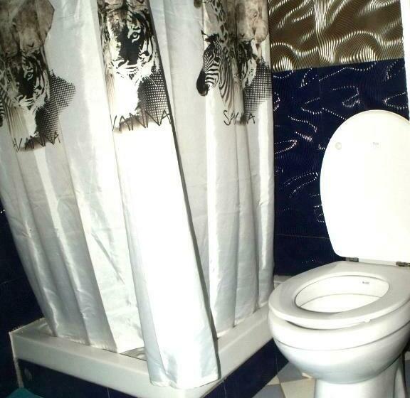 اتاق استاندارد, Iarimbato