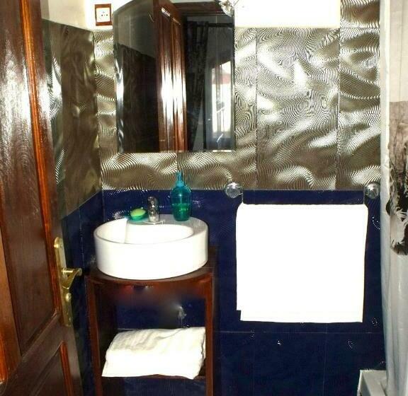 اتاق استاندارد, Iarimbato