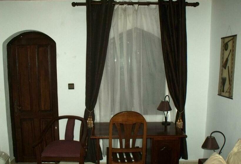 اتاق استاندارد, Iarimbato