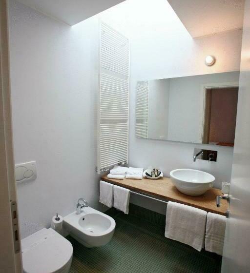 חדר סופריור, La Sosta