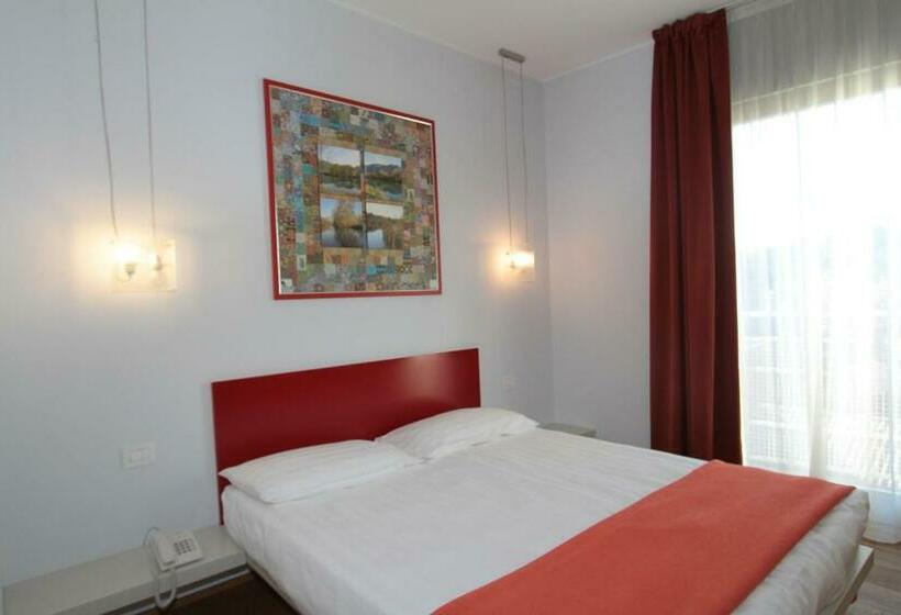 חדר סופריור, La Sosta