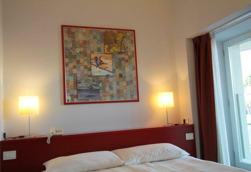 סוויטה, La Sosta