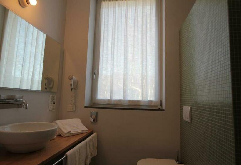 חדר סטנדרט, La Sosta